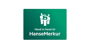HanseMerkur Logo