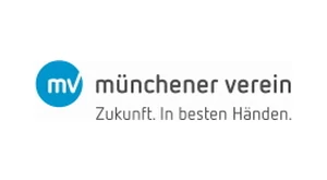 Münchener Verein Logo