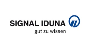 SIGNAL IDUNA Logo